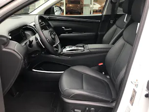 HYUNDAI Tucson1.6 48V Ver.4WD DCT