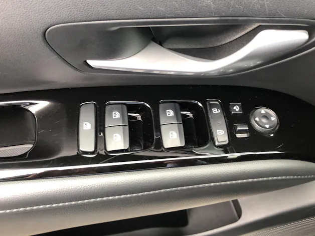 HYUNDAI Tucson1.6 48V Ver.4WD DCT