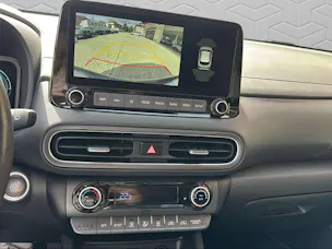 HYUNDAI Kona 1.6 GDi HEV Vertex DCT