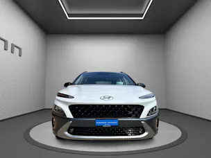 HYUNDAI Kona 1.6 GDi HEV Vertex DCT