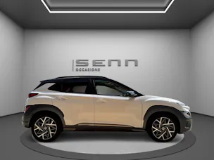 HYUNDAI Kona 1.6 GDi HEV Vertex DCT