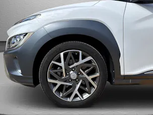 HYUNDAI Kona 1.6 GDi HEV Vertex DCT