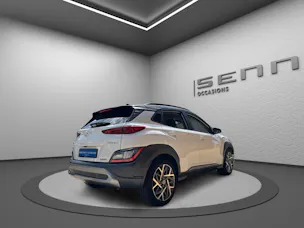 HYUNDAI Kona 1.6 GDi HEV Vertex DCT