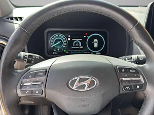 HYUNDAI Kona 1.6 GDi HEV Vertex DCT
