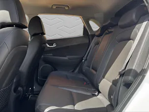 HYUNDAI Kona 1.6 GDi HEV Vertex DCT