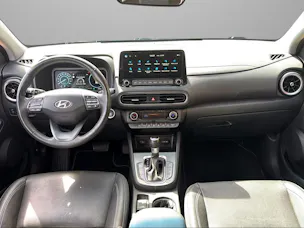 HYUNDAI Kona 1.6 GDi HEV Vertex DCT