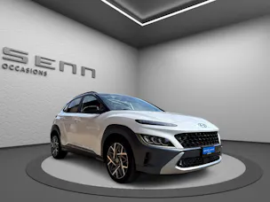 HYUNDAI Kona 1.6 GDi HEV Vertex DCT
