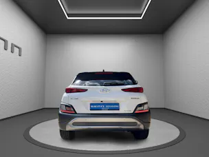 HYUNDAI Kona 1.6 GDi HEV Vertex DCT