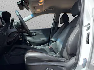 HYUNDAI Kona 1.6 GDi HEV Vertex DCT