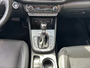 HYUNDAI Kona 1.6 GDi HEV Vertex DCT