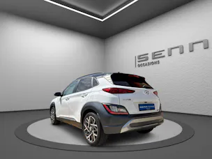 HYUNDAI Kona 1.6 GDi HEV Vertex DCT