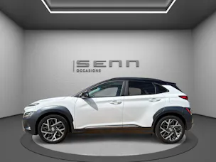HYUNDAI Kona 1.6 GDi HEV Vertex DCT