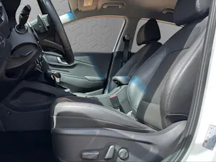 HYUNDAI Kona 1.6 GDi HEV Vertex DCT