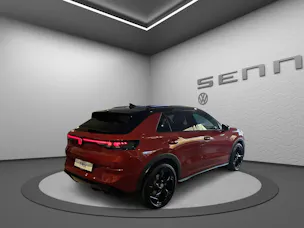 VW T-Roc 1.5 eTSI mHEV R-Line DSG