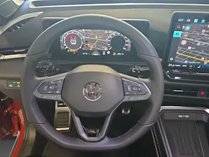 VW T-Roc 1.5 eTSI mHEV R-Line DSG
