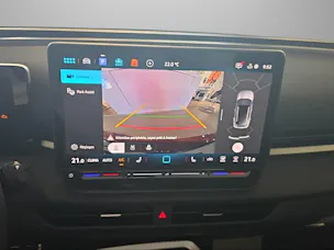 VW T-Roc 1.5 eTSI mHEV R-Line DSG