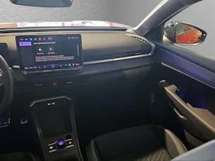 VW T-Roc 1.5 eTSI mHEV R-Line DSG