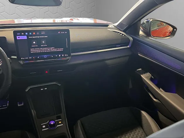 VW T-Roc 1.5 eTSI mHEV R-Line DSG
