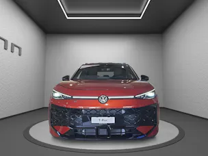 VW T-Roc 1.5 eTSI mHEV R-Line DSG