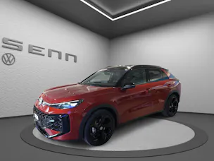 VW T-Roc 1.5 eTSI mHEV R-Line DSG