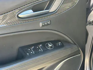 ALFA ROMEO Stelvio 2.9 V6 Quadrifoglio Q4 Automatic