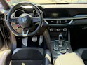 ALFA ROMEO Stelvio 2.9 V6 Quadrifoglio Q4 Automatic