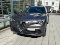 ALFA ROMEO Stelvio 2.9 V6 Quadrifoglio Q4 Automatic