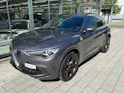 ALFA ROMEO Stelvio 2.9 V6 Quadrifoglio Q4 Automatic