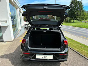 VW Golf 1.5 e TSI mHEV Value DSG