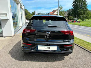 VW Golf 1.5 e TSI mHEV Value DSG