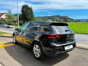 VW Golf 1.5 e TSI mHEV Value DSG