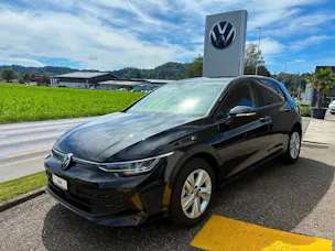 VW Golf 1.5 e TSI mHEV Value DSG