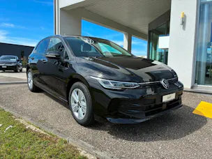 VW Golf 1.5 e TSI mHEV Value DSG