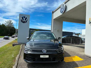 VW Golf 1.5 e TSI mHEV Value DSG
