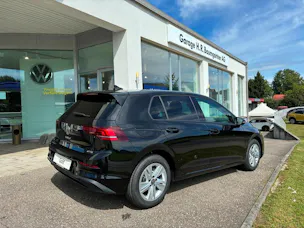 VW Golf 1.5 e TSI mHEV Value DSG