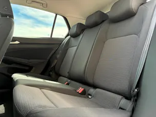 VW Golf 1.5 e TSI mHEV Value DSG