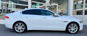 Jaguar XE 20d Automat AWD