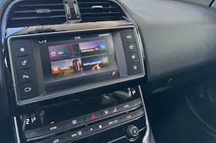 Jaguar XE 20d Automat AWD
