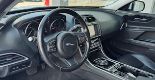 Jaguar XE 20d Automat AWD