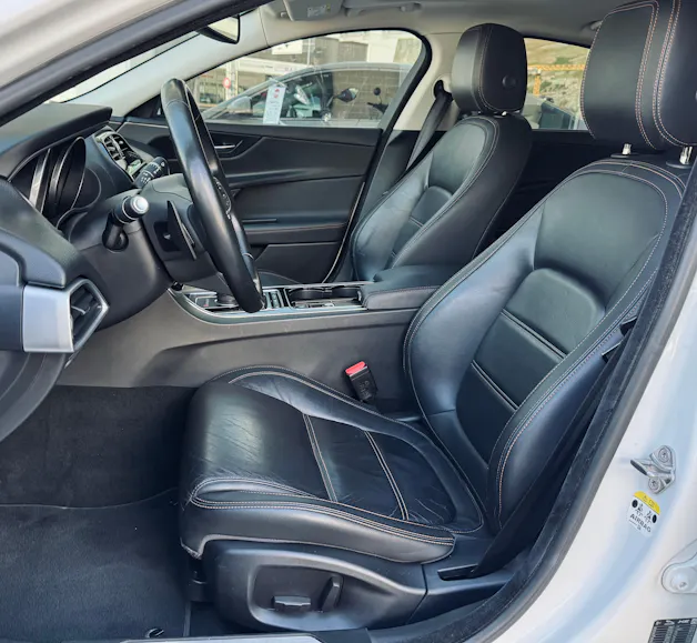 Jaguar XE 20d Automat AWD