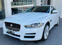Jaguar XE 20d Automat AWD