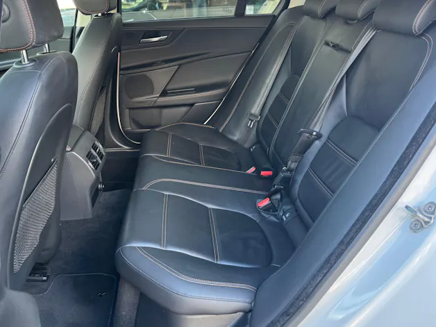 Jaguar XE 20d Automat AWD