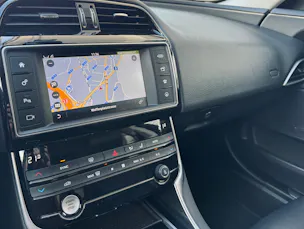 Jaguar XE 20d Automat AWD