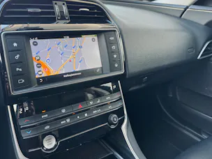 Jaguar XE 20d Automat AWD