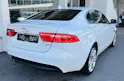 Jaguar XE 20d Automat AWD