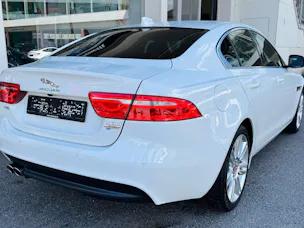 Jaguar XE 20d Automat AWD