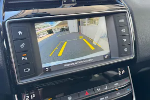 Jaguar XE 20d Automat AWD