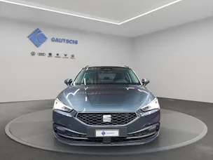 SEAT Leon ST 2.0 TDI EVO DSG Business Edition