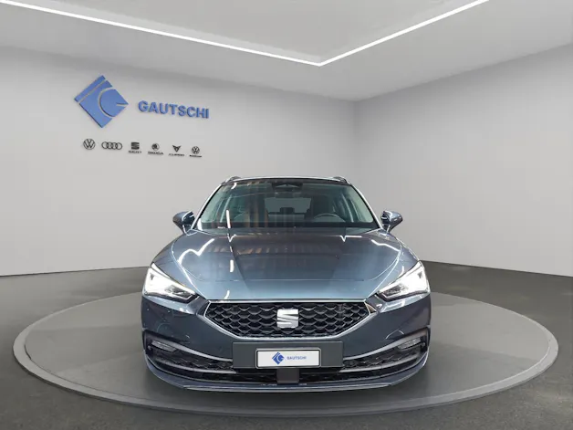 SEAT Leon ST 2.0 TDI EVO DSG Business Edition