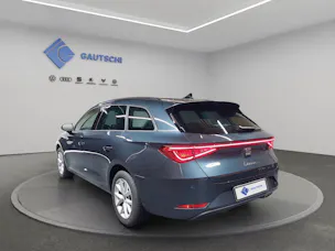 SEAT Leon ST 2.0 TDI EVO DSG Business Edition